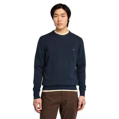 Abbildung von Timberland Strickpullover, Herren, Größe: XL, Dark sapphire
