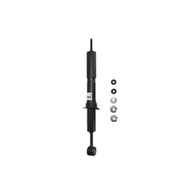 Abbildung von Magnum Technology AG2136MT Stoßdämpfer Vorderachse Gasdruck Zweirohr Federbein oben Stift, unten Auge TOYOTA: Land Cruiser Prado 90, HILUX 3 Pick up