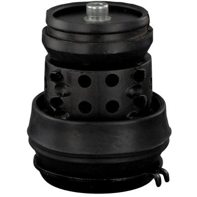 Abbildung von FEBI BILSTEIN 02068 Motorlager vorne Gummimetalllager Gummi VOLKSWAGEN: Golf 3, Caddy 2, 4 Cabrio, SEAT: Córdoba I Saloon