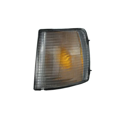 Abbildung von TYC 18 5276 01 2 Blinker weiß vorne links ohne Lampenträger