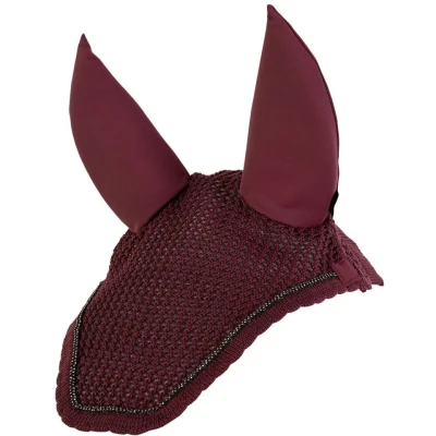 Abbildung von ANKY Fliegenhaube AW25 Windsor Wine Warmblut Agradi.deVerkauft von Agradi