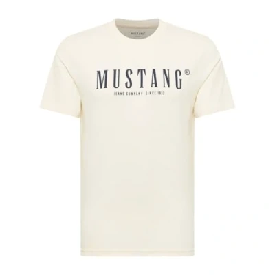 Abbildung von MUSTANG Kurzarmshirt »Herren Style Austin«