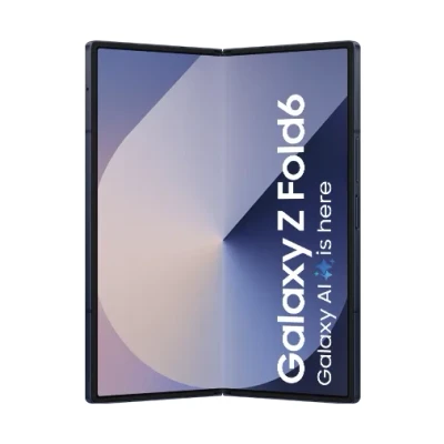 Abbildung von Samsung Galaxy Z Fold 6 256GB F956 Blau