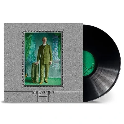 Abbildung von 6 (LP/Black Vinyl)