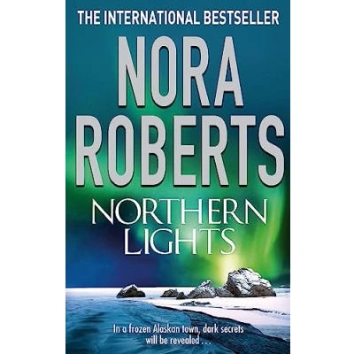Abbildung von Northern Lights
