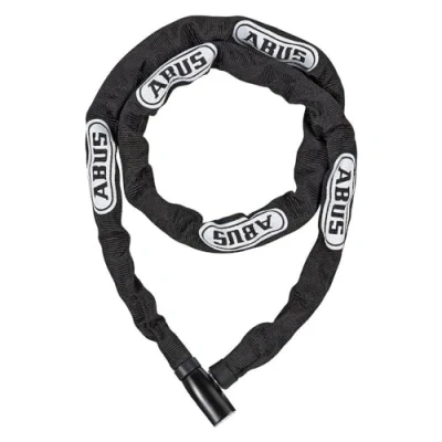Abbildung von ABUS Unisex Fahrradschloss, Nero, 110 cm