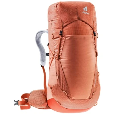 Abbildung von Deuter Aircontact Ultra 45 + 5 SL Rucksack