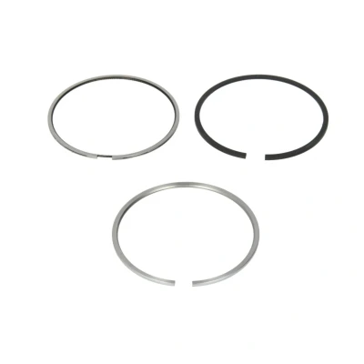 Abbildung von MAHLE ORIGINAL 005 23 N0 Kolbenringsatz 83,0 MERCEDES BENZ: C Class Saloon