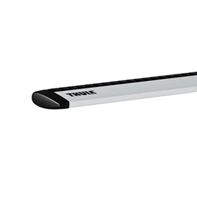 Abbildung von Thule 963100 WingBar 963 Dachtraverse Rapid System, 150 cm