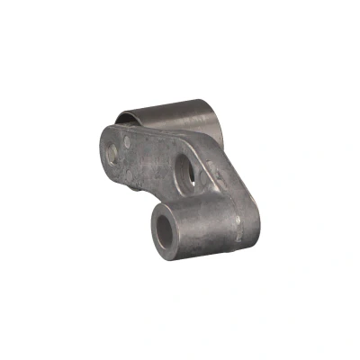 Abbildung von FEBI BILSTEIN 21766 Umlenk /Führungsrolle, Zahnriemen VOLKSWAGEN: Golf 4, Polo III Hatchback, SEAT: Leon I II Hatchback
