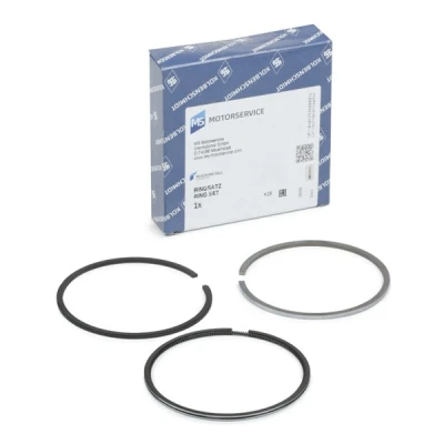 Abbildung von KOLBENSCHMIDT 800055110000 Kolbenringsatz 82,5 FORD: Focus 2