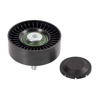 Abbildung von FEBI BILSTEIN 22744 Umlenkrolle BMW: 5 Touring, X3, Saloon
