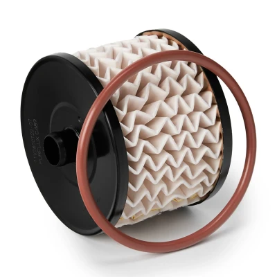 Abbildung von PURFLUX C489 Kraftstofffilter Filtereinsatz FORD: S Max Mk1, Galaxy Mk2 MPV, Focus 2 Kombi, PEUGEOT: 508 I SW, 807, 307 CITROËN: C5 III Estate