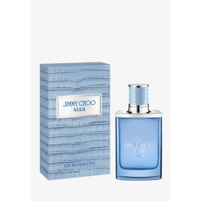 Abbildung von Jimmy Choo Man Aqua Eau de Toilette 30 ml
