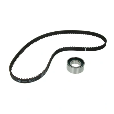 Abbildung von INA 530 0205 10 Zahnriemensatz 125 FIAT: Panda II Hatchback, Uno I Hatchback