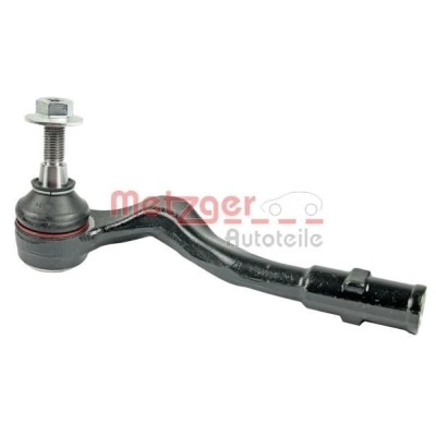 Abbildung von METZGER 54008802 Spurstangenkopf M16x1,5 KIT + Vorderachse rechts AUDI: A4 B8 Avant, A6 C7 Saloon