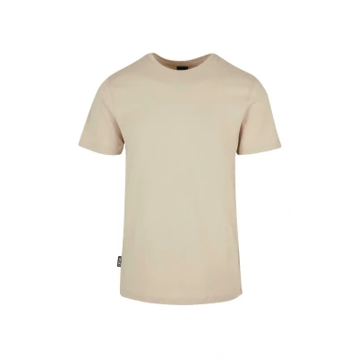 Abbildung von Cayler &amp; Sons Plain Tshirt basic, Herren, Größe: Small, Sand
