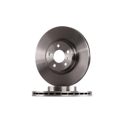 Abbildung von BOSCH 0 986 479 558 Bremsscheibe 284 22 5 98 Belüftet geölt FIAT: 500L
