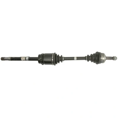 Abbildung von POINT GEAR PNG75240 Antriebswelle Vorderachse rechts 990 100