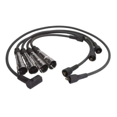 Abbildung von MAGNETI MARELLI 941318111129 Zündkabelsatz VOLKSWAGEN: GOLF 3, 2, Polo III Hatchback