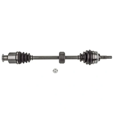 Abbildung von MEYLE 16 14 498 0046 Antriebswelle Vorderachse rechts 723,5 ORIGINAL Quality RENAULT: CLIO 2, Kangoo I, I Express