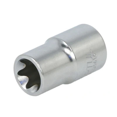 Abbildung von Drehmomentschlüssel TOPTUL Einsteck Vierkant: 14 18 mm, 40 210 Nm, Länge: 506mm