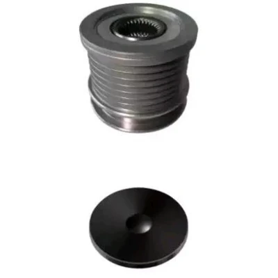 Abbildung von HELLA 9XU 358 038 851 Freilauf Lichtmaschine 49,3 mit Kappe MERCEDES BENZ: E Class Saloon, CLK Coupe, C Saloon