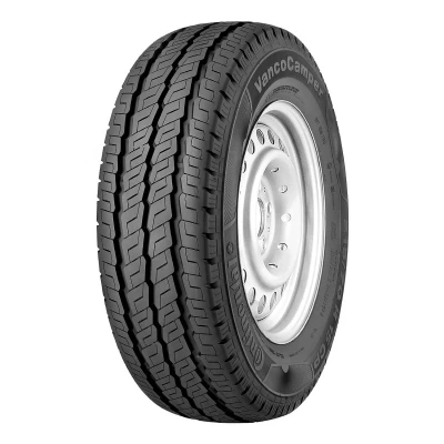 Abbildung von Continental VANCOCAMP 225/65 R16 112R PKW Sommerreifen Reifen MERCEDES BENZ: Vito Tourer, Sprinter 3.5 t Van, Van 0471361