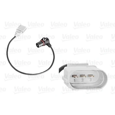 Abbildung von VALEO 254101 Impulsgeber 3 Induktivsensor mit Kabel VOLKSWAGEN: TRANSPORTER 4 Bus, Golf 5, 4, AUDI: A4 B5 Avant, Saloon, B7 Avant