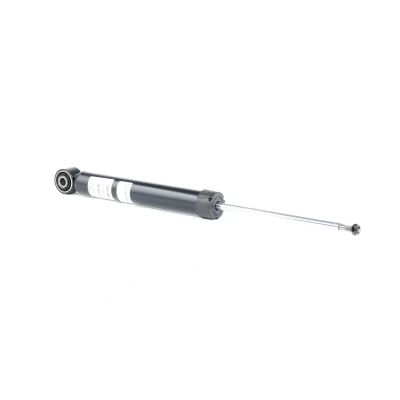 Abbildung von SACHS 311 009 Stoßdämpfer Gasdruck Zweirohr Teleskop oben Stift, unten Auge VOLKSWAGEN: GOLF 6, Scirocco III, AUDI: A3 Sportback kfzteile,