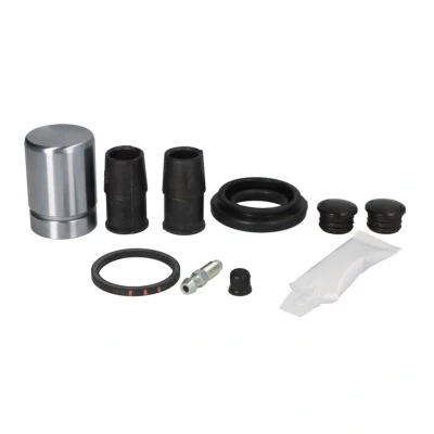 Abbildung von AUTOFREN SEINSA D42508C Bremssattel Reparatursatz Hinterachse 34 BMW: 3 Saloon, Compact, Coupe