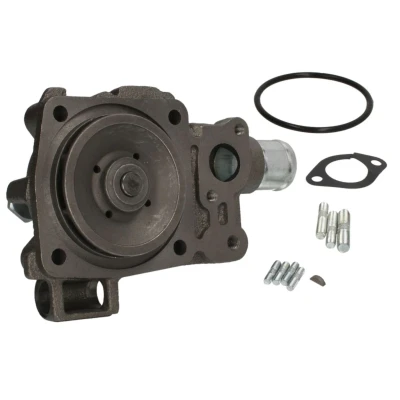 Abbildung von MAGNETI MARELLI 352316170540 Wasserpumpe
