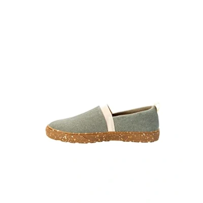 Abbildung von Jack Wolfskin Espadrille, Damen, Größe: 40.5, Mint leaf Schuhe