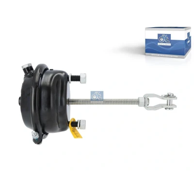 Abbildung von Membranbremszylinder DT Spare Parts 1.18004