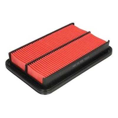 Abbildung von JC PREMIUM B23027PR Luftfilter 40 164 259 eckig Filtereinsatz MAZDA: MX 5 2, 626 V Saloon, Hatchback
