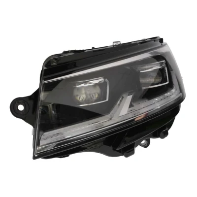 Abbildung von VALEO 450884 Scheinwerfer VOLKSWAGEN: Transporter 6 Bus