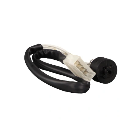 Abbildung von FEBI BILSTEIN 34089 Zünd /Startschalter mit Kabel, Stecker