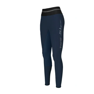 Abbildung von Pikeur Reitlegging Gia Athleisure FG Nightblue 80