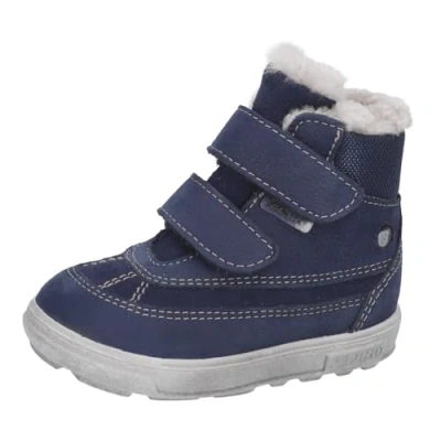 Abbildung von Pepino Snowboot/Winterstiefel See nautic für Kinder, Größe: 27, Schuhe