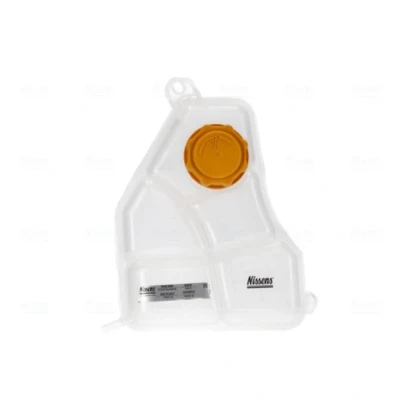 Abbildung von NISSENS 996386 Ausgleichsbehälter 1l mit Kühlmittelstandsensor Deckel FORD: FIESTA 5, Fusion Estate
