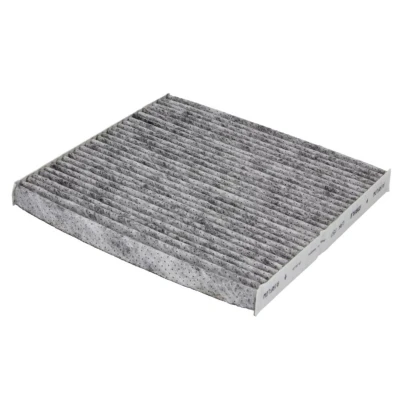 Abbildung von MAHLE ORIGINAL LAK 157 Innenraumfilter Aktivkohlefilter 200,0 220 20,0 TOYOTA: Corolla IX Hatchback, Verso, Avensis II Station Wagon