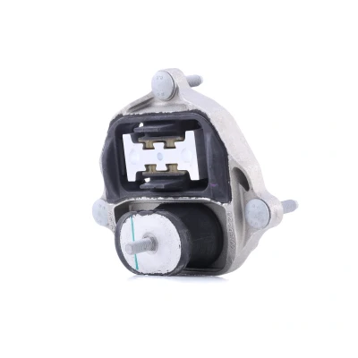 Abbildung von FEBI BILSTEIN 46605 Getriebelagerung mitte, hinten AUDI: A4 B8 Avant, A5 Coupe