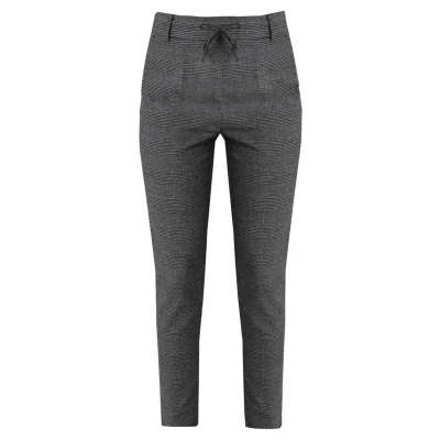 Abbildung von ONLY Stoffhose, Damen, Größe: 38x32, Black
