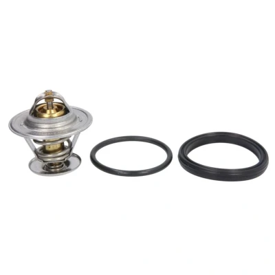 Abbildung von CALORSTAT by Vernet TH6273.87J Kühlwasserthermostat 87 54,0 mit Dichtung VOLKSWAGEN: GOLF 5, 2, 3, AUDI: A3 Hatchback, A4 B5 Avant