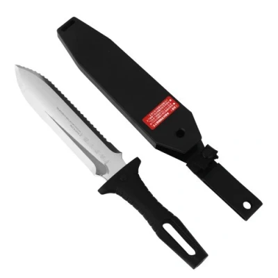 Abbildung von Japanisches Pflanzmesser mit SkalierungKL 190mm, GL 330mm