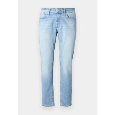 Abbildung von JACK &amp; JONES Male Tapered Fit Jeans JJIMIKE JJORIGINAL JOS 411 NOOS