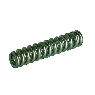 Abbildung von XLC Ersatzfedern für SP S07, extrahart (100 120kg)