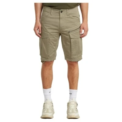 Abbildung von G STAR Rovic Zip Regular Short
