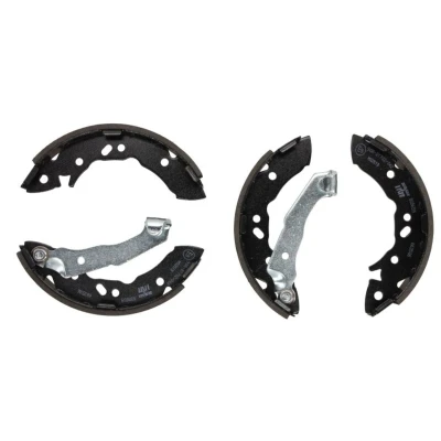 Abbildung von TRW GS8659 Bremsbacken 180 32 MANDO