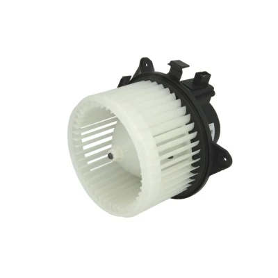 Abbildung von NISSENS 87392 Elektromotor, Innenraumgebläse 12 ohne integrierten Regler